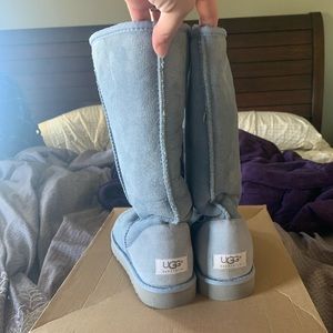 Blue Ugg’s! 8W